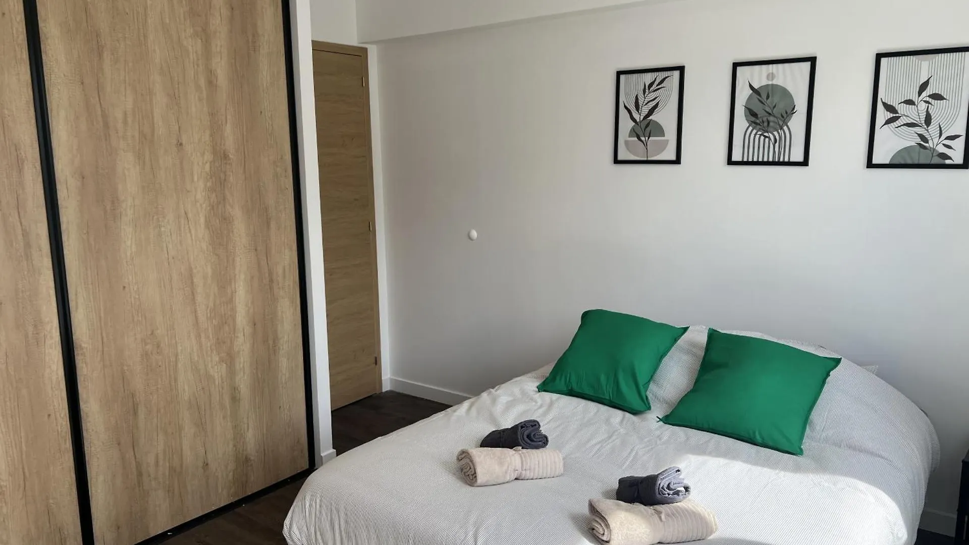 Residence Claire Roman Valence  0*, Valence (Drome) Francie