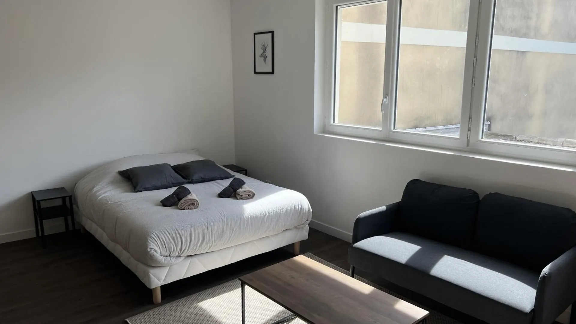 Apartmán Residence Claire Roman Valence