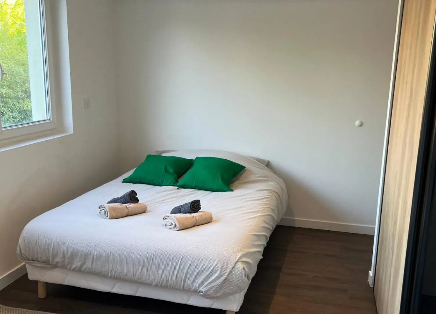 Residence Claire Roman Valence  0*, Valence (Drome) Francie