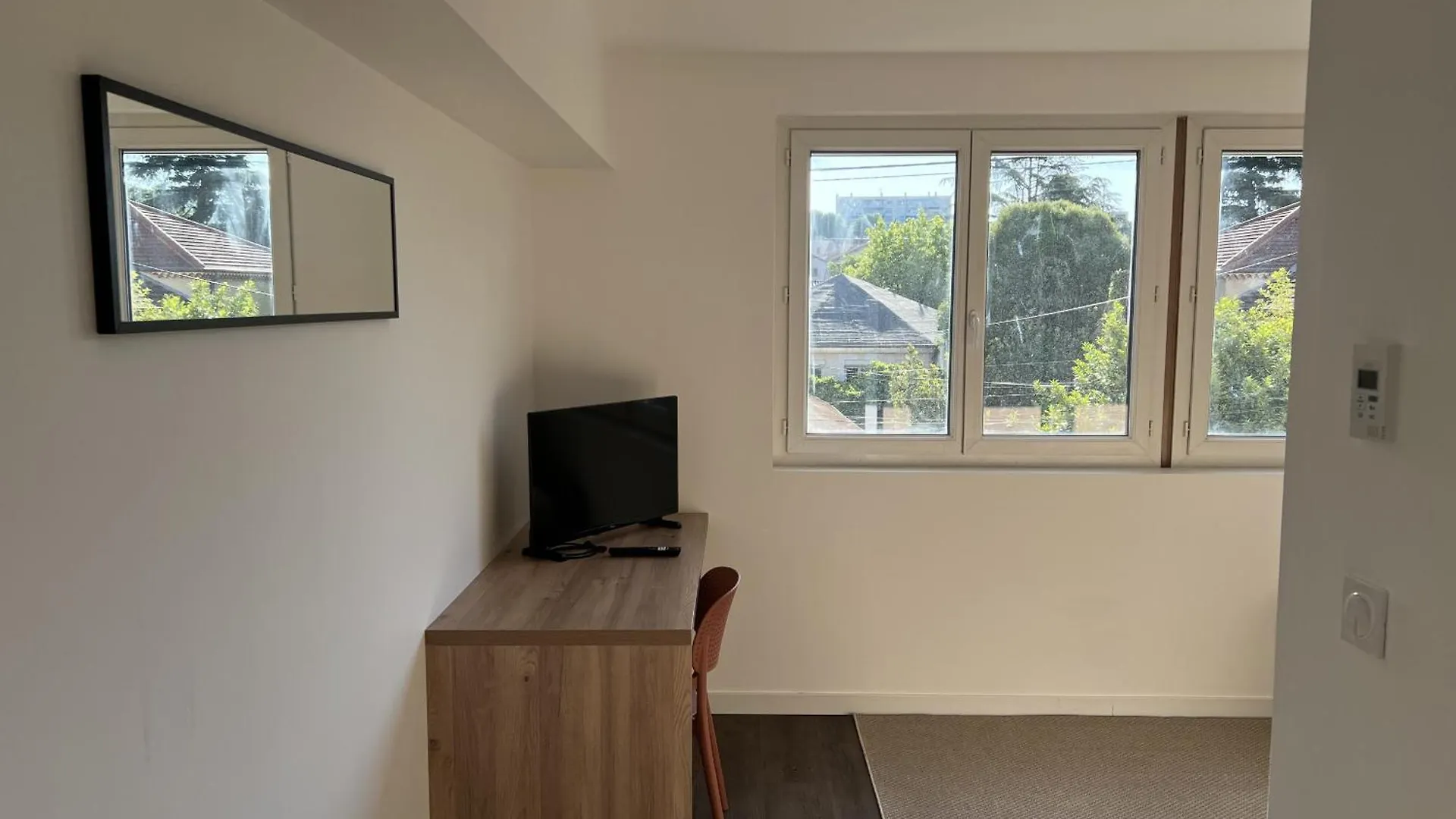 Apartmán Residence Claire Roman Valence  Francie
