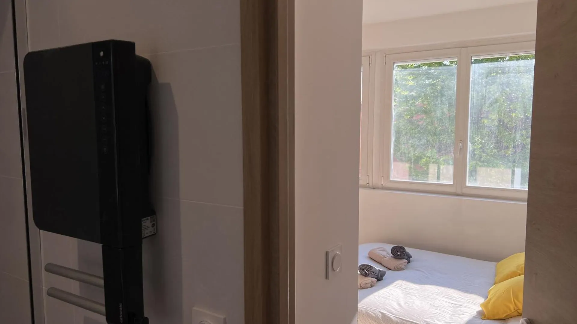 Residence Claire Roman Valence  0*, Valence (Drome)